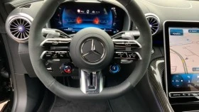 Mercedes-Benz SL 55 AMG * 4M* DISTRO* MEMORY* HEAD-UP* NAVI*  - [12] 