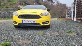 Ford Focus Внос  Германия , снимка 2