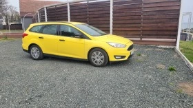 Ford Focus Внос  Германия , снимка 4