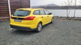 Ford Focus Внос  Германия , снимка 6