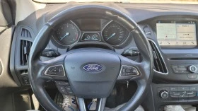 Ford Focus Внос  Германия , снимка 13