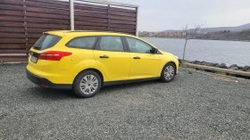 Ford Focus Внос  Германия , снимка 5