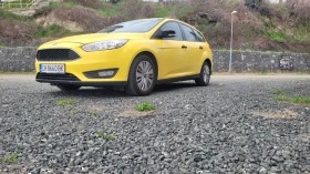 Ford Focus Внос  Германия , снимка 3