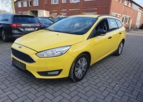 Ford Focus Внос  Германия , снимка 14