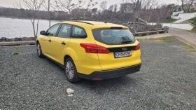 Ford Focus Внос  Германия , снимка 8