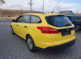 Ford Focus Внос  Германия , снимка 15