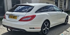 Mercedes-Benz CLS 250 ОМ651//Комби, снимка 5