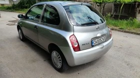 Nissan Micra 1.2L L4 DOHC 16V FWD | Mobile.bg    3