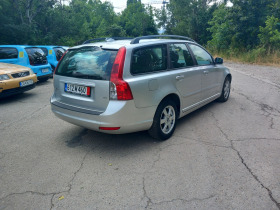 Volvo V50 2.0 i FACE ПРОМО ЦЕНА !!, снимка 5