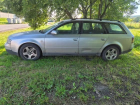 Audi A6 TDI, снимка 2