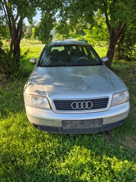 Audi A6 TDI, снимка 1