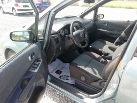 Mazda Premacy 1.8i klima Italia, снимка 9