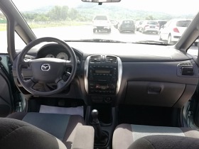 Mazda Premacy 1.8i klima Italia, снимка 13