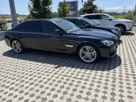 BMW 740 facelift long 740, снимка 6