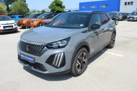 Peugeot 2008 GT Electric 115  156 .. EURO 6.4 // 2304418 | Mobile.bg    1