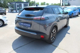 Peugeot 2008 GT Electric 115  156 .. EURO 6.4 // 2304418 | Mobile.bg    3