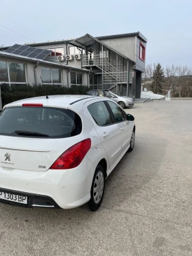 Peugeot 308 1.6 eHDI, снимка 4