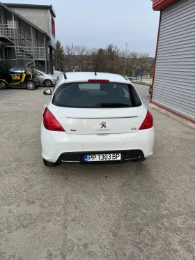 Peugeot 308 1.6 eHDI | Mobile.bg    3