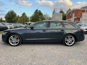 Audi A6 3.0TDI/4x4/FULL-LED/PANORAMA/BOSE, снимка 2