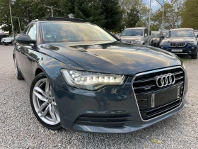 Audi A6 3.0TDI/4x4/FULL-LED/PANORAMA/BOSE, снимка 6