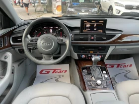 Audi A6 3.0TDI/4x4/FULL-LED/PANORAMA/BOSE, снимка 9