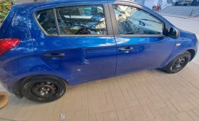 Hyundai I20, снимка 5