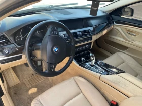 BMW 535 535xdrive, снимка 6