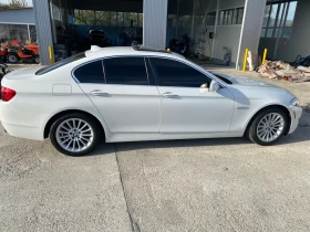 BMW 535 535xdrive, снимка 5