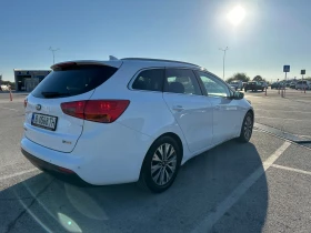 Kia Ceed 1.6 CRDi | Mobile.bg    3