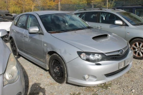 Subaru Impreza ИТАЛИЯ, НА ЧАСТИ - [4] 