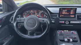 Audi A8 MATRIX 4.2 TDI 385hp | Mobile.bg    10