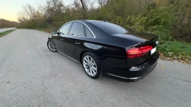 Audi A8 MATRIX 4.2 TDI 385hp | Mobile.bg    5