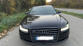 Audi A8 MATRIX 4.2 TDI 385hp | Mobile.bg    3