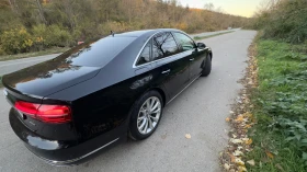 Audi A8 MATRIX 4.2 TDI 385hp | Mobile.bg    4