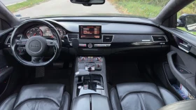 Audi A8 MATRIX 4.2 TDI 385hp | Mobile.bg    9