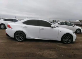 Lexus IS 300 3.5 V6 2017г, снимка 5