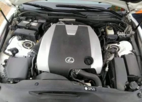 Lexus IS 300 3.5 V6 2017г, снимка 10