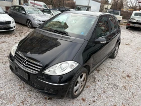 Mercedes-Benz A 150 i/avangarde | Mobile.bg    1