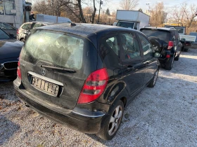 Mercedes-Benz A 150 i/avangarde, снимка 3