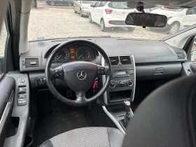 Mercedes-Benz A 150 i/avangarde - [10] 