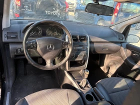 Mercedes-Benz A 150 i/avangarde, снимка 9