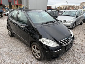 Mercedes-Benz A 150 i/avangarde | Mobile.bg    2