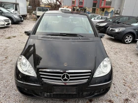 Mercedes-Benz A 150 i/avangarde | Mobile.bg    3