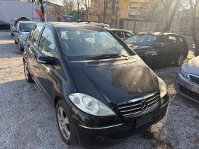 Mercedes-Benz A 150 i/avangarde, снимка 2