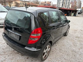 Mercedes-Benz A 150 i/avangarde | Mobile.bg    4