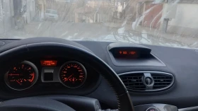 Renault Clio 1, 5 dci 86 к.с. сервизна книжка , снимка 11