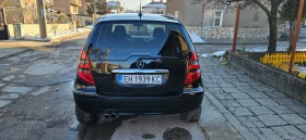 Mercedes-Benz A 200, снимка 3