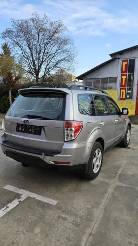 Subaru Forester, снимка 6