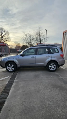 Subaru Forester, снимка 4