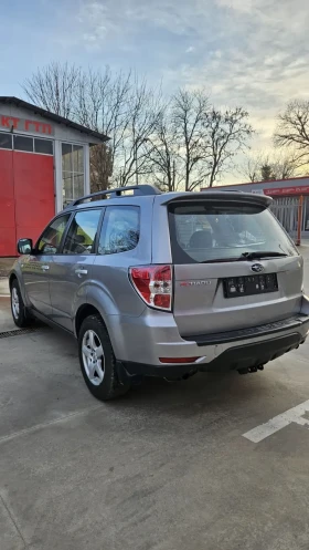 Subaru Forester, снимка 5